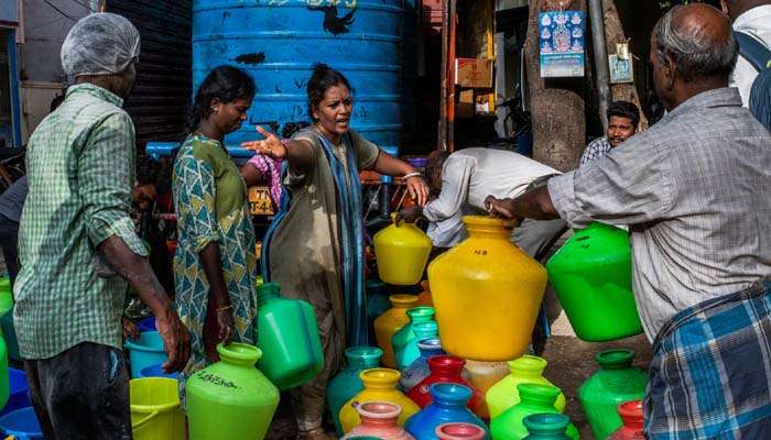 വാല്വ് മാറ്റണം; ശുദ്ധജല വിതരണം മുടങ്ങും വാല്വ് മാറ്റണം; ശുദ്ധജല വിതരണം മുടങ്ങും