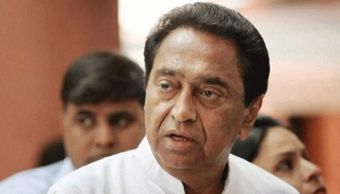 മധ്യപ്രദേശ്; തന്ത്രം മാറ്റി കോണ്ഗ്രസ്;കമല്നാഥ് മന്ത്രിസഭയിലെ മന്ത്രിമാര് രാജിവെച്ചു മധ്യപ്രദേശ്; തന്ത്രം മാറ്റി കോണ്ഗ്രസ്;കമല്നാഥ് മന്ത്രിസഭയിലെ മന്ത്രിമാര് രാജിവെച്ചു