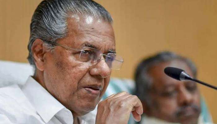 നിപ്പയും പ്രളയവും ഒറ്റക്കെട്ടായി നേരിട്ടു, ഇനി കൊറോണ; മുഖ്യന് വിളിക്കുന്നു... നിപ്പയും പ്രളയവും ഒറ്റക്കെട്ടായി നേരിട്ടു, ഇനി കൊറോണ; മുഖ്യന് വിളിക്കുന്നു...