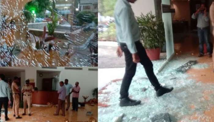 മദ്യം നല്കിയില്ല, പിന്നെ നടന്നത്...!! മദ്യം നല്കിയില്ല, പിന്നെ നടന്നത്...!!