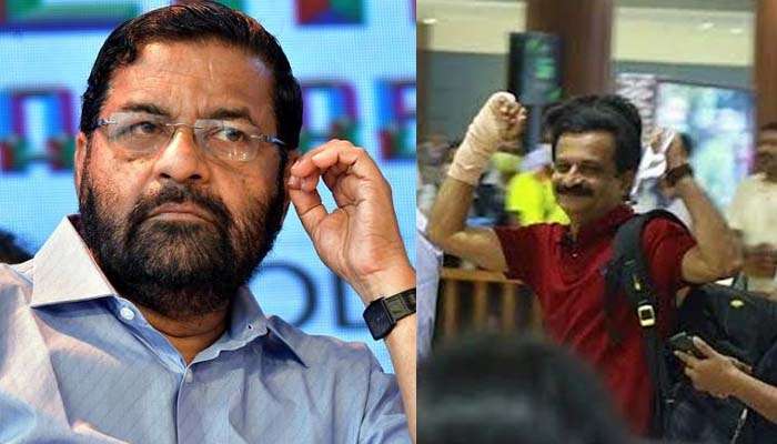 രജിത് കുമാറിന് ആറ്റിംഗലില് സ്വീകരണ൦? ആള്ക്കൂട്ട൦ അനുവദിക്കില്ല- കടകംപള്ളി രജിത് കുമാറിന് ആറ്റിംഗലില് സ്വീകരണ൦? ആള്ക്കൂട്ട൦ അനുവദിക്കില്ല- കടകംപള്ളി