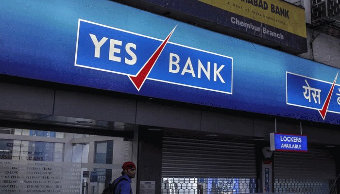 Yes Bank പ്രവര്‍ത്തനങ്ങള്‍ സാധാരണനിലയിലേക്ക്...