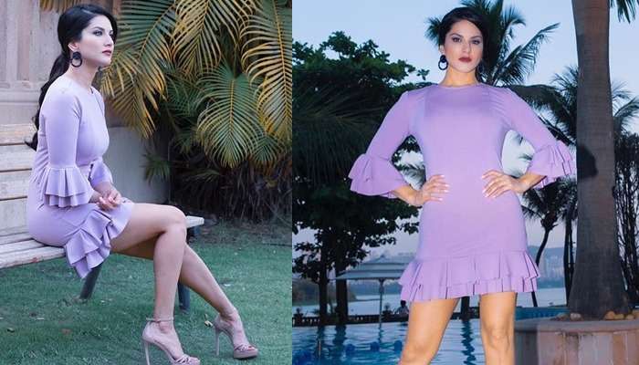 See Pics: സണ്ണി തിരക്കിലാണ്! കൊറോണ ക്വാറന്റയ്നിലിരിക്കെ ഫോട്ടോഷൂട്ട് നടത്തി താരം See Pics: സണ്ണി തിരക്കിലാണ്! കൊറോണ ക്വാറന്റയ്നിലിരിക്കെ ഫോട്ടോഷൂട്ട് നടത്തി താരം