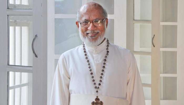 കോവിഡ്: സഭയുടെ ആശുപത്രികൾ സര്ക്കാരിന് വിട്ടുനൽകാ൦ - ആലഞ്ചേരി കോവിഡ്: സഭയുടെ ആശുപത്രികൾ സര്ക്കാരിന് വിട്ടുനൽകാ൦ - ആലഞ്ചേരി