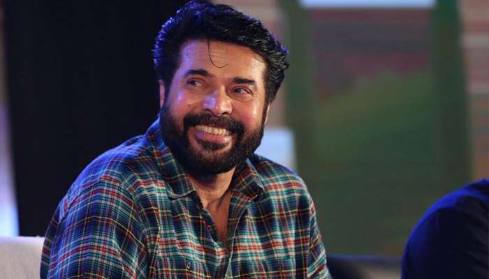 ഉത്തരവാദിത്തതോടെ പെരുമാറൂ.... കാമ്പുള്ള ചിത്രവുമായി മമ്മൂട്ടി! ഉത്തരവാദിത്തതോടെ പെരുമാറൂ.... കാമ്പുള്ള ചിത്രവുമായി മമ്മൂട്ടി!