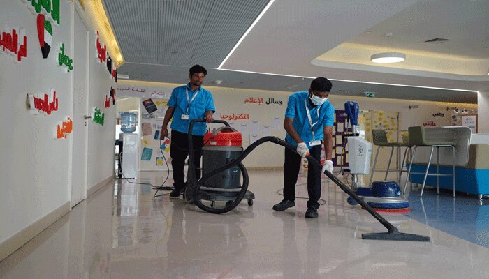 UAE: 3 ദിവസം നീളുന്ന ദേശീയ സ്റ്റെറിലൈസേഷൻ പ്രോഗ്രാം ഇന്നു മുതൽ UAE: 3 ദിവസം നീളുന്ന ദേശീയ സ്റ്റെറിലൈസേഷൻ പ്രോഗ്രാം ഇന്നു മുതൽ