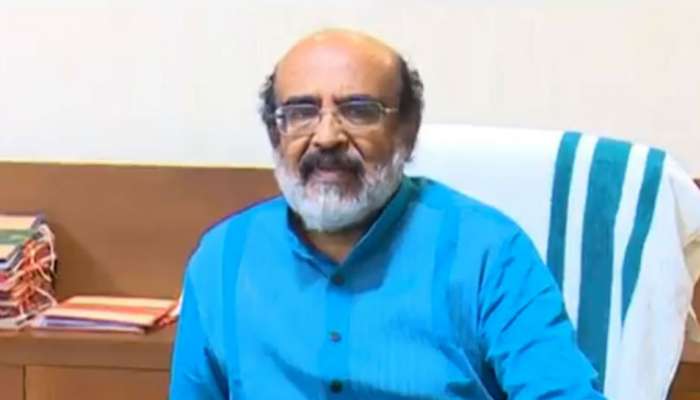 സ്വാഗതം ചെയ്യുന്നു, പക്ഷെ പാക്കേജ് അപര്യാപ്തം; ധന മന്ത്രി തോമസ് ഐസക് സ്വാഗതം ചെയ്യുന്നു, പക്ഷെ പാക്കേജ് അപര്യാപ്തം; ധന മന്ത്രി തോമസ് ഐസക്