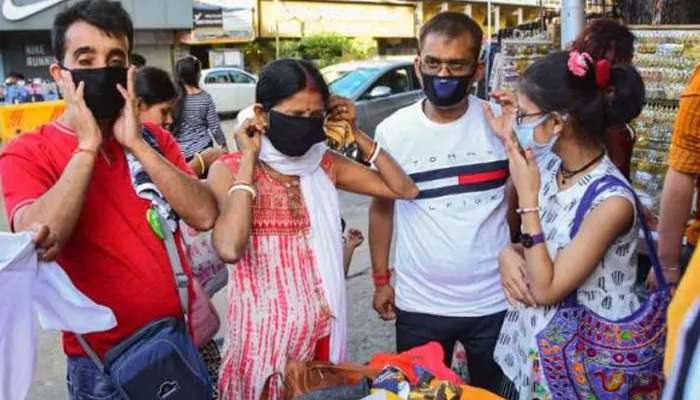 കൊറോണ: കര്ണാടകയില് മൂന്നാമത്തെ മരണം; വൈറസ് ബാധിതയായി കൈക്കുഞ്ഞും! കൊറോണ: കര്ണാടകയില് മൂന്നാമത്തെ മരണം; വൈറസ് ബാധിതയായി കൈക്കുഞ്ഞും!