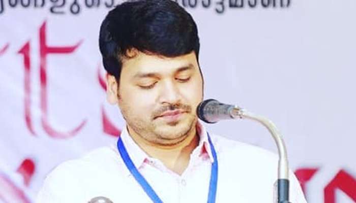 കൊറോണ നിരീക്ഷണത്തില് നിന്നും മുങ്ങി; കൊല്ല൦ സബ്കളക്ടര്ക്ക് സസ്പെന്ഷന്! കൊറോണ നിരീക്ഷണത്തില് നിന്നും മുങ്ങി; കൊല്ല൦ സബ്കളക്ടര്ക്ക് സസ്പെന്ഷന്!