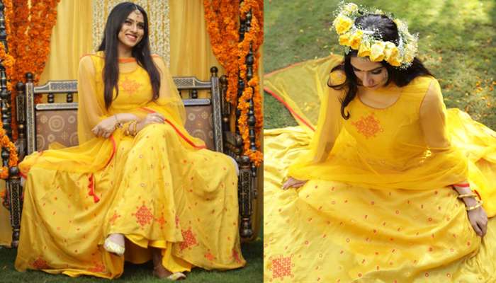 ജയറാമിന്റെ മകള് വിവാഹിതയാകുന്നു? ഹല്ദി ഫോട്ടോഷൂട്ട് ചിത്രങ്ങള് പങ്കുവച്ച് താരം ജയറാമിന്റെ മകള് വിവാഹിതയാകുന്നു? ഹല്ദി ഫോട്ടോഷൂട്ട് ചിത്രങ്ങള് പങ്കുവച്ച് താരം