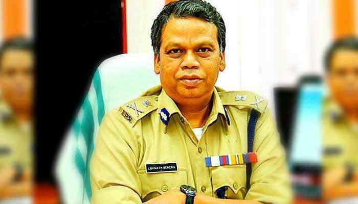 പോലീസ് സ്റ്റേഷനുകളുടെ സേവനം അഭ്യർഥിക്കാന് ഡിജിറ്റല് സംവിധാനം! പോലീസ് സ്റ്റേഷനുകളുടെ സേവനം അഭ്യർഥിക്കാന് ഡിജിറ്റല് സംവിധാനം!