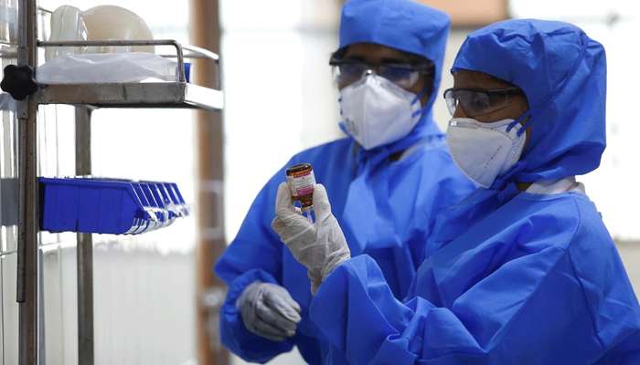 Corona Virus;കേരളത്തില് സന്നദ്ധപ്രവര്ത്തകരാകാന് തയ്യാറെടുത്ത് യുവജന സംഘടനാ പ്രവര്ത്തകര്! Corona Virus;കേരളത്തില് സന്നദ്ധപ്രവര്ത്തകരാകാന് തയ്യാറെടുത്ത് യുവജന സംഘടനാ പ്രവര്ത്തകര്!