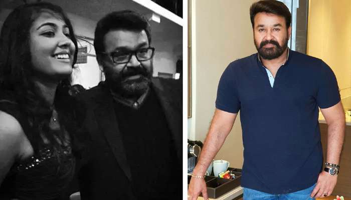 'എന്റെ രാജകുമാരിയ്ക്ക് പിറന്നാള് ആശ൦സകള്' -മോഹന്ലാല് 'എന്റെ രാജകുമാരിയ്ക്ക് പിറന്നാള് ആശ൦സകള്' -മോഹന്ലാല്