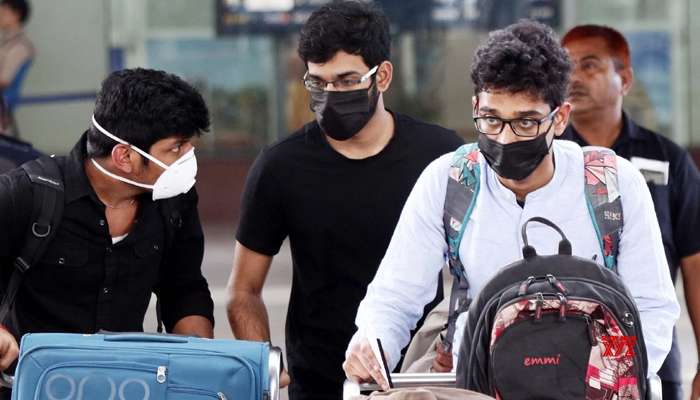 കോവിഡ് 19: സത്യവാങ്മൂലവും വെഹിക്കിള് പാസും ഇനി ഓണ്ലൈനില്! കോവിഡ് 19: സത്യവാങ്മൂലവും വെഹിക്കിള് പാസും ഇനി ഓണ്ലൈനില്!