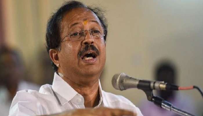 സാലറിചലഞ്ച്: സർക്കാർ ജീവനക്കാരെ കറവപ്പശുക്കളായി കണ്ട് പിഴിയരുത് -വി മുരളീധരന് സാലറിചലഞ്ച്: സർക്കാർ ജീവനക്കാരെ കറവപ്പശുക്കളായി കണ്ട് പിഴിയരുത് -വി മുരളീധരന്