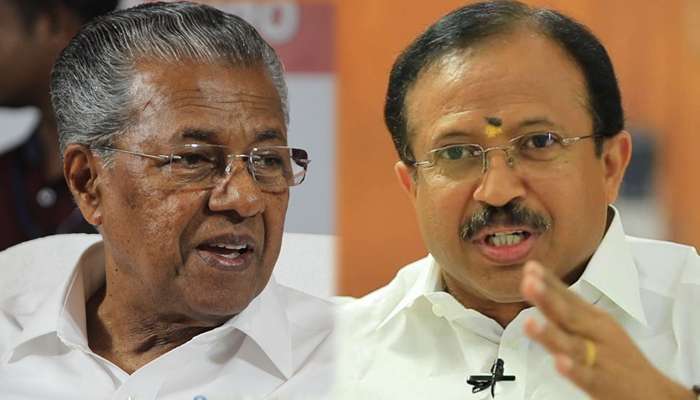 മുസ്ലീം വോട്ടുകള് നേടാന് 'കൊറോണ'യെ കൂട്ടുപിടിച്ചത് തീർത്തും തരം താഴ്ന്ന പ്രവൃത്തി!! മുസ്ലീം വോട്ടുകള് നേടാന് 'കൊറോണ'യെ കൂട്ടുപിടിച്ചത് തീർത്തും തരം താഴ്ന്ന പ്രവൃത്തി!!
