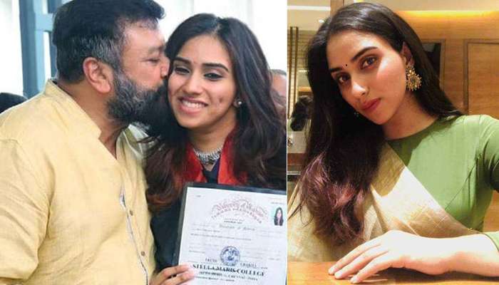 'താങ്കളുടെ ചക്കിയെ കല്യാണം കഴിക്കാന് ഒരുക്കമാണ്' -ജയറാമിനോട് 'ചങ്ക്'!! 'താങ്കളുടെ ചക്കിയെ കല്യാണം കഴിക്കാന് ഒരുക്കമാണ്' -ജയറാമിനോട് 'ചങ്ക്'!!