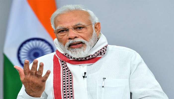 കോറോണ പ്രതിരോധം: മുഖ്യമന്ത്രിമാരുടെ യോഗം വിളിച്ച് പ്രധാനമന്ത്രി കോറോണ പ്രതിരോധം: മുഖ്യമന്ത്രിമാരുടെ യോഗം വിളിച്ച് പ്രധാനമന്ത്രി