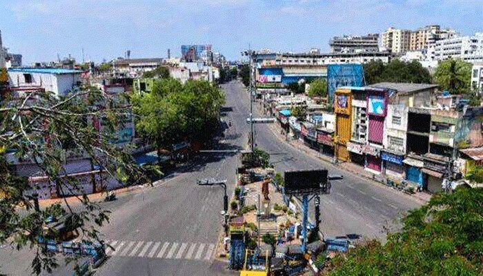 ശ്രദ്ധിക്കുക;ഞായറാഴ്ച്ചയാണ്;പൂര്‍ണ്ണ ലോക്ക്ഡൌണ്‍!