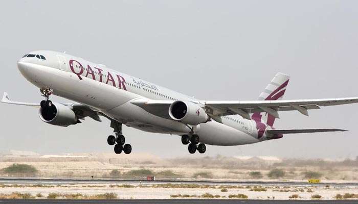 ആരോഗ്യ പ്രവർത്തകർക്ക് സൗജന്യ ടിക്കറ്റുമായി Qatar Airways