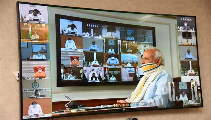 Lock down നീട്ടിയേക്കുമെന്ന് സൂചന; എട്ടു സംസ്ഥാനങ്ങൾ ആവശ്യപ്പെട്ടു Lock down നീട്ടിയേക്കുമെന്ന് സൂചന; എട്ടു സംസ്ഥാനങ്ങൾ ആവശ്യപ്പെട്ടു