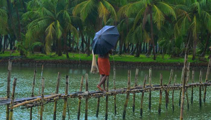 ഓഗസ്റ്റില്‍ അതിവര്‍ഷം; മുന്നറിയിപ്പ് ലഭിച്ചതായി മുഖ്യമന്ത്രി