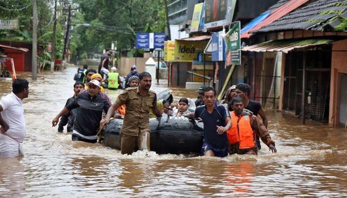 മുന്നറിയിപ്പ്!! കേരളത്തില്‍ ഈ വര്‍ഷവും പ്രളയ സാധ്യത