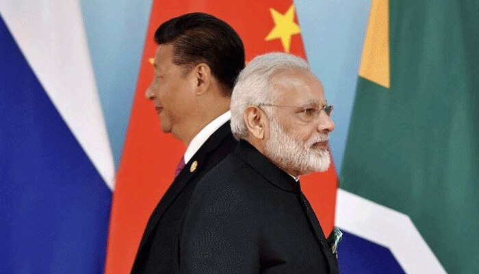 G-7 വിപുലീകരണം, ഗ്രൂപ്പില് ഇന്ത്യ വേണ്ട... അമേരിക്കന് നീക്കത്തെ എതിര്ത്ത് ചൈന G-7 വിപുലീകരണം, ഗ്രൂപ്പില് ഇന്ത്യ വേണ്ട... അമേരിക്കന് നീക്കത്തെ എതിര്ത്ത് ചൈന