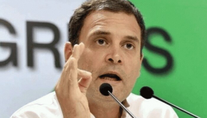 ആഞ്ഞടിച്ച് രാഹുല് ഗാന്ധി;പരാജയപെട്ട ലോക്ക്ഡൌണ് ഗ്രാഫ് ട്വീറ്റ് ചെയ്ത് കേന്ദ്രത്തിന് വിമര്ശനം! ആഞ്ഞടിച്ച് രാഹുല് ഗാന്ധി;പരാജയപെട്ട ലോക്ക്ഡൌണ് ഗ്രാഫ് ട്വീറ്റ് ചെയ്ത് കേന്ദ്രത്തിന് വിമര്ശനം!