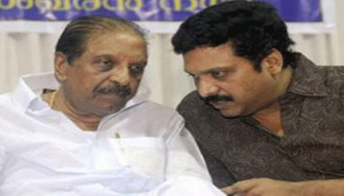 ഈ ഭരണത്തില് അഴിമതിയില്ല. വികസനം ഉണ്ട്, ഇടതുമുന്നണി വിടുന്നെന്ന ആലോചന പോലുമില്ല.... ബാലകൃഷ്ണ പിള്ള ഈ ഭരണത്തില് അഴിമതിയില്ല. വികസനം ഉണ്ട്, ഇടതുമുന്നണി വിടുന്നെന്ന ആലോചന പോലുമില്ല.... ബാലകൃഷ്ണ പിള്ള