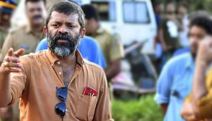 'അയ്യപ്പനും കോശിയും' സംവിധായകന്‍ സച്ചി വെന്‍റിലേറ്ററില്‍, നില ഗുരുതരം!!