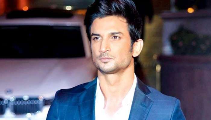 Sushant Singh Rajput ന്റെ ജീവിതം സിനിമയാകുന്നു..! 