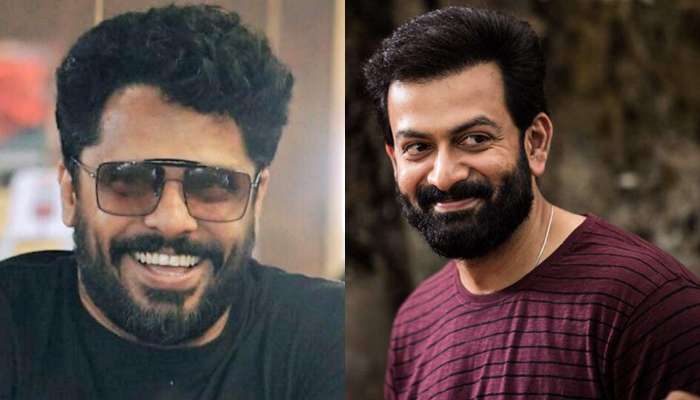 വാരിയംകുന്നന്‍; മലബാര്‍ കലാപം സിനിമയാകുന്നു, നായകനായി പൃഥ്വിരാജ്!!