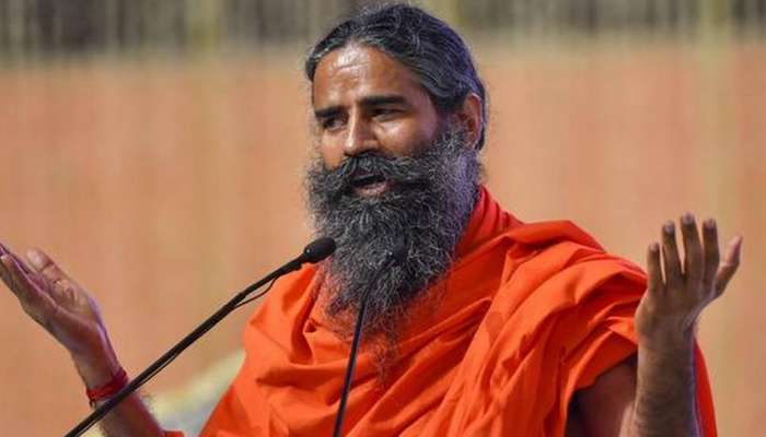 ഇനി 'കൊറോനില്' എന്ന് മിണ്ടിയാല്.... രാംദേവിന് മുന്നറിയിപ്പുമായി മന്ത്രി ഇനി 'കൊറോനില്' എന്ന് മിണ്ടിയാല്.... രാംദേവിന് മുന്നറിയിപ്പുമായി മന്ത്രി