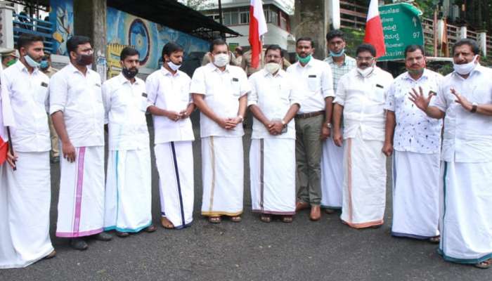 പ്രവാസികളെ നാട്ടിലെത്തിക്കാൻ സർക്കാർ അത്മാർത്ഥത കാട്ടണം -മോൻസ് ജോസഫ് MLA പ്രവാസികളെ നാട്ടിലെത്തിക്കാൻ സർക്കാർ അത്മാർത്ഥത കാട്ടണം -മോൻസ് ജോസഫ് MLA
