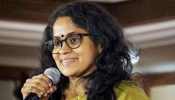 'ഉയരെയില്‍ പാര്‍വതി സിദ്ദിഖിനൊപ്പം അഭിനയിച്ചപ്പോള്‍ എവിടെയായിരുന്നു WCC' 