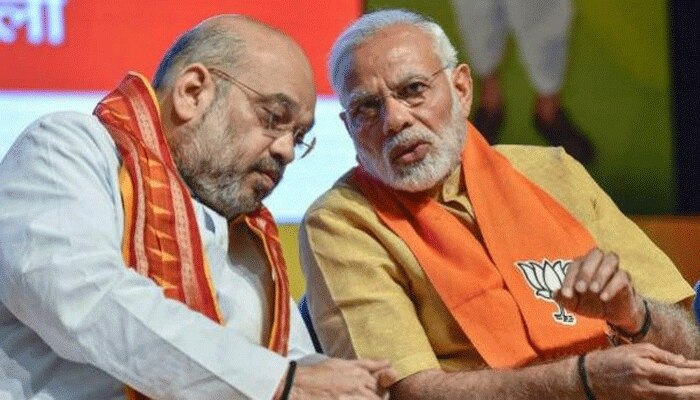 കേന്ദ്ര മന്ത്രിസഭാ പുനസംഘടന; രാഷ്ട്രീയ നേതാക്കളെ ഒഴിവാക്കി വിദഗ്ധര് തലപ്പത്തേയ്ക്ക്....? കേന്ദ്ര മന്ത്രിസഭാ പുനസംഘടന; രാഷ്ട്രീയ നേതാക്കളെ ഒഴിവാക്കി വിദഗ്ധര് തലപ്പത്തേയ്ക്ക്....?