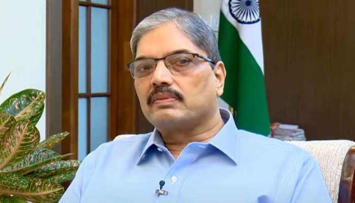ചീഫ് സെക്രട്ടറിയുടെ കോറോണ ഫലം നെഗറ്റീവ് ചീഫ് സെക്രട്ടറിയുടെ കോറോണ ഫലം നെഗറ്റീവ്