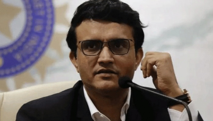 സ്നേഹാശിഷ് ഗാംഗുലിക്ക്  COVID-19, BCCI അദ്ധ്യക്ഷന്‍ Sourav Ganguly ഹോം  ക്വാറന്റൈനില്‍......!!