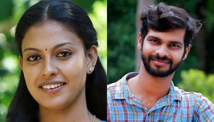 'കണ്ണീരൊഴുക്കി ഒരു നാട്' അനുശ്രീയുടെ കുറിപ്പ് നൊമ്പരമാക്കുന്നു