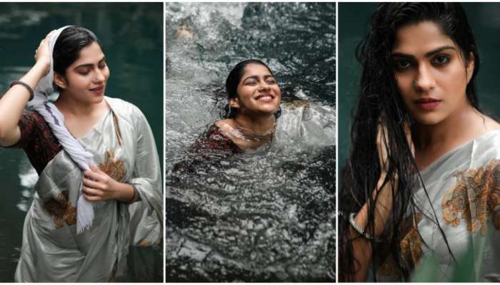 നീന്തിക്കുളിച്ച് നടി സ്വാസിക, ചിത്രങ്ങൾ കാണാം.. നീന്തിക്കുളിച്ച് നടി സ്വാസിക, ചിത്രങ്ങൾ കാണാം..