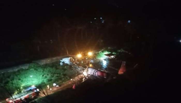 Karipur flight crash: ചികിത്സയ്ക്കായി സജ്ജീകരണങ്ങള്‍ ഏര്‍പ്പെടുത്തി
