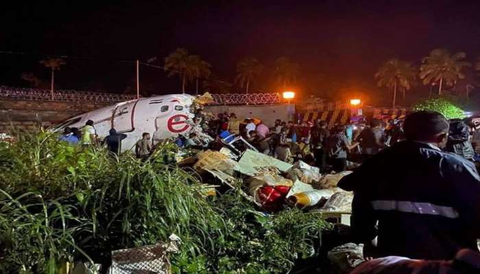 Karipur flight crash: ദു:ഖം രേഖപ്പെടുത്തി ക്രിക്കറ്റ് താരങ്ങൾ