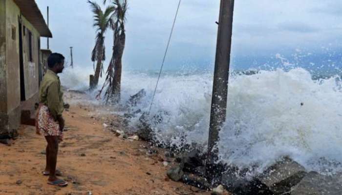 Kerala rain: സംസ്ഥാനത്ത് ഇന്നും കനത്ത മഴയ്ക്ക് സാധ്യത; 4 ജില്ലകളിൽ ഓറഞ്ച് അലർട്ട്