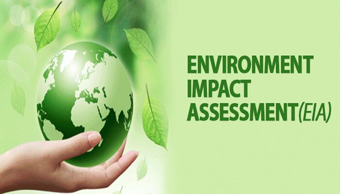 Environment Impact Assessment 2020: വിജ്ഞാപനത്തെ എതിര്‍ത്ത്  കേരളം, നിലപാട്  കേന്ദ്രത്തെ   അറിയിക്കും