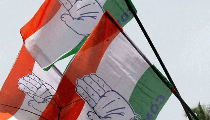 Manipur Congress: പ്രതിസന്ധി  വര്‍ദ്ധിക്കുന്നു ,  6 എംഎല്‍എമാര്‍  കോണ്‍ഗ്രസില്‍ നിന്നും രാജിവച്ചു...!! 