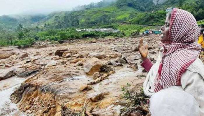 പെട്ടിമുടി ഉരുള്‍പൊട്ടല്‍: ഒരു കുട്ടിയുടെ മൃതദേഹം കൂടി കണ്ടെത്തി; ആകെ മരണം 56