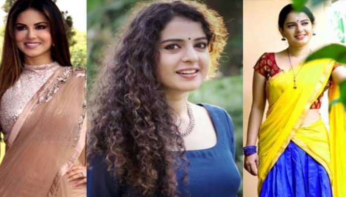 സണ്ണി ലിയോണുമായി എന്തെങ്കിലും ബന്ധമുണ്ടോ? മറുപടിയുമായി സ്റ്റെഫി ലിയോൺ..! സണ്ണി ലിയോണുമായി എന്തെങ്കിലും ബന്ധമുണ്ടോ? മറുപടിയുമായി സ്റ്റെഫി ലിയോൺ..!