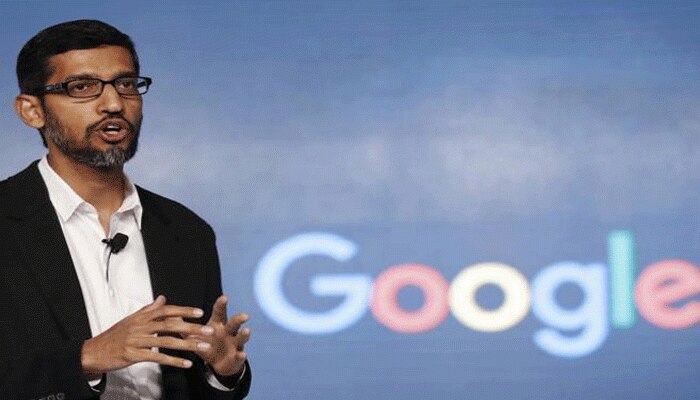 Tik-Tok ഗൂഗിളിനും വേണ്ട....!!   സ്വന്തമാക്കാൻ ഒരു പ്ലാനുമില്ലെന്ന്  Google CEO 