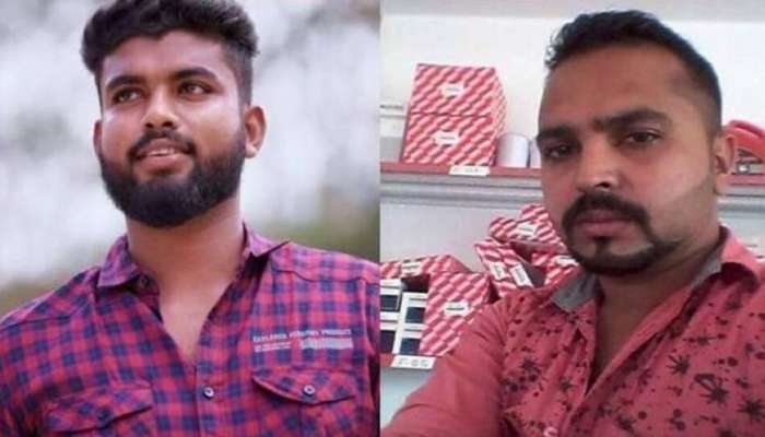 മിഥിലാജ്-ഹഖ് കൊല: കൊല്ലപ്പെട്ടവരുടെ കൈയിലും ആയുധം, വെട്ടേല്‍ക്കുന്ന ദൃശ്യമില്ല